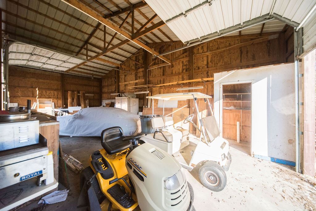 16671 US Highway 68 E, Hardin, KY 42048